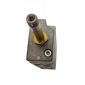 ไทเกอร์ นิวเมติก โซลินอยด์วาล์ว MFH-5-1/8 MFH-3-1/8 MFH-5-1/4 MFH-3-1/4 - Product Image 3