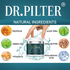 ครีมบำรุงผิวกรดไฮยาลูรอนิกครีมบำรุงผิววิตามินอีคุณสมบัติต่อต้านริ้วรอยทำให้ผิวขาวทุกสภาพผิว - Product Image 4