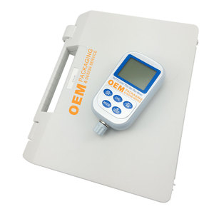 Sx713 conduttimetro portatile/Tds/Sal/Res incorporato - Product Image 6