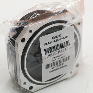 OSA18-A50 מיצובישי סרוו מנוע מקודד מקודד מקורי במחיר מניות - Product Image 4