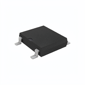4-SMD, Gull Wing Manufacturer Channel ABF10U Electronics Component Diodes - Product Image 1