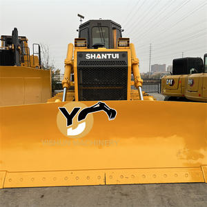 Бульдозер б/у Yishun <span class=keywords><strong>Shantui</strong></span> <span class=keywords><strong>SD16</strong></span>, использованный бульдозер <span class=keywords><strong>Shantui</strong></span>, использованный бульдозер <span class=keywords><strong>Shantui</strong></span> для гражданского строительства - Product Image 2