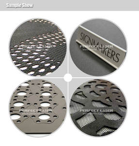 เครื่องแกะสลักเลเซอร์ CO2 คุณภาพเยี่ยม ขายดี ราคาประหยัด สำหรับงานไม้/อะคริลิก/ไม้อัด งานโฆษณา งานศิลปะ งานฝีมือ ของเล่น <span class=keywords><strong>รถ</strong></span>ยนต์ - Product Image 5