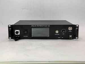 Rail commun Dongtai pour banc d'essai DT ELE-V2 220V/380V 50-60Hz Alimentation électrique Garantie 12 mois Tests d'angle de pulvérisation sous pression d'injection - Product Image 2