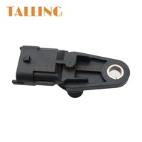 Mesin mobil otomatis Camshaft eksentrik sensor posisi CKP CPS OEM 0009050343 untuk mercedes-benz