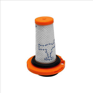 Filtro de aspiradora ZR009010 para <span class=keywords><strong>Rowenta</strong></span> <span class=keywords><strong>X</strong></span> <span class=keywords><strong>Force</strong></span> <span class=keywords><strong>Flex</strong></span> 9.60, material de fibra para uso doméstico - Product Image 2