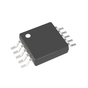 TPS51100 Gestion de l'alimentation MSOP-10 TPS51100DGQRG4 pour puces IC - Product Image 1