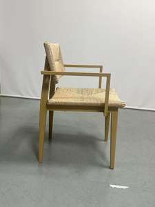 <span class=keywords><strong>Fauteuil</strong></span> empilable à succès <span class=keywords><strong>pour</strong></span> le <span class=keywords><strong>jardin</strong></span> et les meubles <span class=keywords><strong>de</strong></span> restaurant Prix <span class=keywords><strong>de</strong></span> gros - Product Image 3