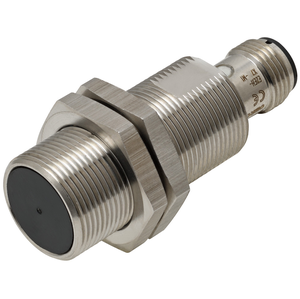 เซ็นเซอร์วัดระยะใกล้ญี่ปุ่น E2E-X7D2-M1G เหมาะสำหรับอุณหภูมิสูงและกระบวนการทำความสะอาด, M18 7 มม., DC 2 สาย - Product Image 1