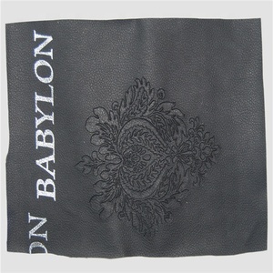 TJ-9 khí nén Máy dập nóng cho túi <span class=keywords><strong>Ziplock</strong></span>, túi nhựa logo lá máy <span class=keywords><strong>in</strong></span> - Product Image 3