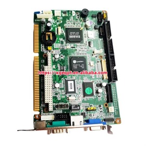 Price Contact Us Advantech Pca-6742 Industrial Embedded <b>Pc</b> Motherboard Cpu Module Mother Board Used Main Server - Product Image 3
