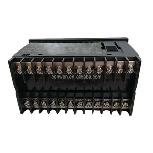 เครื่องวัดอุณหภูมิ <span class=keywords><strong>Rikka</strong></span> RKC RD500 FK02-MN-4*2N-5N/AN ของแท้ นำเข้าจากญี่ปุ่น ผลิตจากพลาสติก - Product Image 3