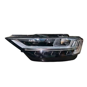 AUDI A8 Led Đèn Pha Phụ Kiện Xe Hơi front bumper hệ thống chiếu sáng thích hợp cho 2018-2022 - Product Image 4