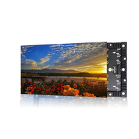 Module d'affichage LED Flexible d'intérieur, livraison gratuite de chine p2, 5 p3, module LED incurvé pour mur vidéo p2.5,