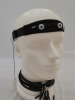 Greentek – casquette d'électrode EEG, bandeau EEG, ceinture EEG