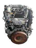 Bloc moteur de turbocompresseur diesel complet d'origine 2KD 2KD-FTV D4D pour Toyota Fortuner Hilux HIACE 2.5T