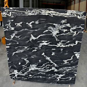 Granit noir de Forêt-Noire naturel, poli, moderne, robuste et durable - Product Image 1