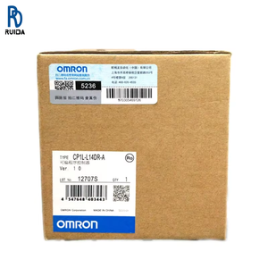 CP1L-L14DR-A ราคาอะไหล่ PLC ถูก - Product Image 1