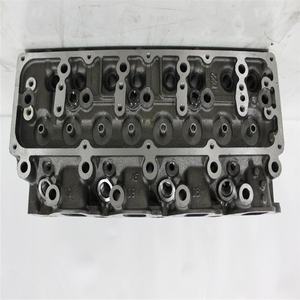 मित्सुबिशी कैंटर 4d36 डीजल इंजन के लिए सिलेंडर हेड - Product Image 4