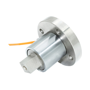 Capteur de couple statique haute précision en alliage d'aluminium NINT DYJN-103, cellule de pesée 0-50N.m 0-100N.m 0-200N.m -20-80 trou de vis - Product Image 3