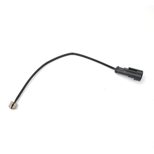 Heli <b>Electronics</b> Brake Warning Wire 300mm For Iveco Replacement <b>Repair</b> <b>Part</b> Number 1908407 - Product Image 1