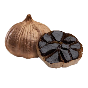 Heetverkopende hoogwaardige OEM zwarte knoflookextract zwarte knoflookcapsule - Product Image 2