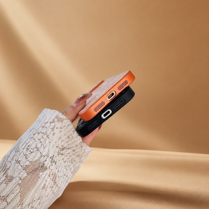 เคสโทรศัพท์กันกระแทกพิมพ์ลายหนังงูสำหรับ iPhone - Product Image 4