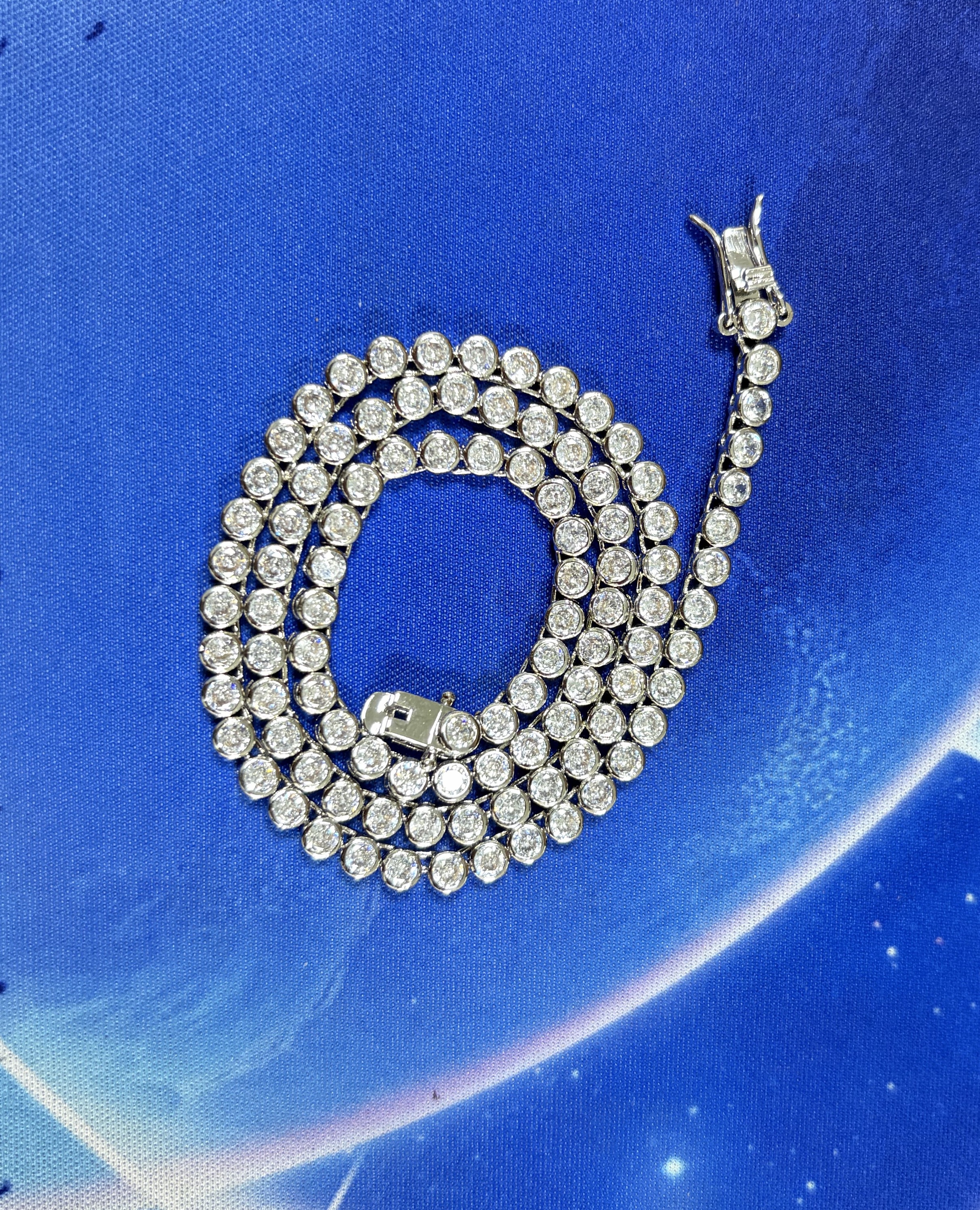 Argento da 3 mm