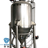 Système de transport pneumatique de silo à commande PLC entièrement automatique et personnalisé