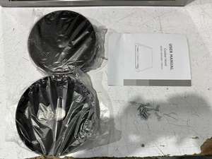 52cm elettrico In acciaio inox incorporato baldacchino Rangehood cappuccio ventilato per la casa Hotel all'aperto - Product Image 4