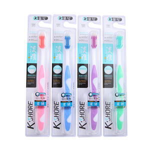 2022 la meilleure brosse <span class=keywords><strong>à</strong></span> <span class=keywords><strong>dents</strong></span> <span class=keywords><strong>à</strong></span> poils souples en nylon moulu de haute qualité personnalisée améliore le nettoyage des taches - Product Image 1