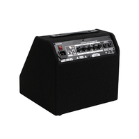 Amplificateur de haut-parleur portable multifonctionnel 30W Glamour 2026, idéal pour les moniteurs 5.0 et les batteries électroniques – Vente Flash