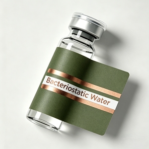 41. Autocollants en rouleau imperméables personnalisés en PP pour petits étiquettes <span class=keywords><strong>de</strong></span> flacons <span class=keywords><strong>de</strong></span> peptides <span class=keywords><strong>de</strong></span> <span class=keywords><strong>collagène</strong></span> cosmétique - Product Image 2