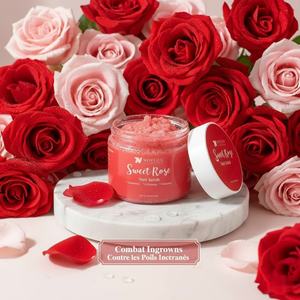 <span class=keywords><strong>Gel</strong></span> de Lavado <span class=keywords><strong>Íntimo</strong></span> Yoni Wash Brand New con Aceite de Rosas <span class=keywords><strong>para</strong></span> el Cuidado <span class=keywords><strong>Íntimo</strong></span> Femenino de Alta Calidad - Product Image 2