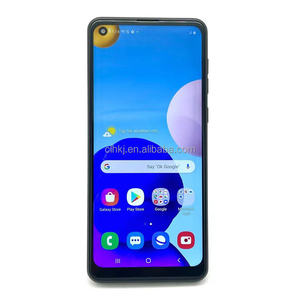 Di seconda mano sblocco GSM per <span class=keywords><strong>Samsung</strong></span> A21 Smartphone 32GB ricondizionato cellulare in ottime condizioni-versione globale degli Stati Uniti - Product Image 2