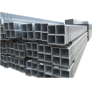 Hot bán Hot Bán nhà máy mạ kẽm Dubai Ống phế liệu <span class=keywords><strong>SHS</strong></span>/RHS thép Hollow phần/<span class=keywords><strong>MS</strong></span> RHS <span class=keywords><strong>SHS</strong></span> - Product Image 1