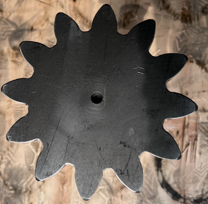 掘削機部品E336Dピニオンシャフトスイングモーター垂直ドライブシャフトコマツ機械部品部品オリジナル - Product Image 3