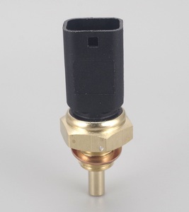 Nuovo Sensore di Temperatura del Liquido di Raffreddamento SKIND 226306024R 7700101968 per Renault Clio Grand Scenic Logan <span class=keywords><strong>Megane</strong></span> Scenic Thalia <span class=keywords><strong>Twingo</strong></span> - Product Image 5