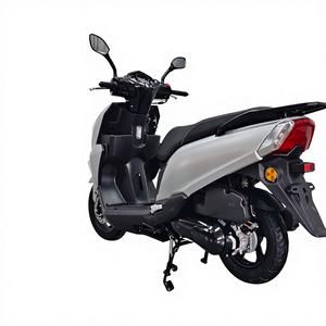 Motocicleta Scooter de Gasolina para Adultos de <span class=keywords><strong>125cc</strong></span> con Inyección Electrónica de Combustible, Verificación EEC Eur5+, Motor de Gasolina - Product Image 4