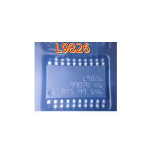 L9826 <b>Computer</b> Board <b>Fan</b> Driver Chip - Product Image 1