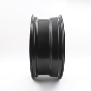 Vente directe usine – Jante en acier de 19 pouces pour véhicule à énergie nouvelle, assemblage de roue de secours pleine grandeur pour véhicule de tourisme - Product Image 2