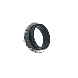 Codificador Magnético Absoluto Personalizado de 60 mm, Nuevo para Equipos Electrónicos - Product Image 1