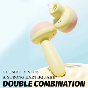 Mini jouets sexuels pour adultes alimentés par USB masturbateur féminin avec des caractéristiques de saut de corps d'oeuf et de chat cadeau pour les étudiants vibrateur point G
