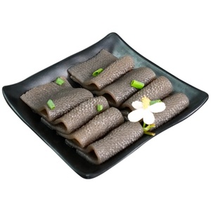 Aliment végétalien à base de konjac, soyeux, faible en <span class=keywords><strong>calories</strong></span> et riche en nutriments - Product Image 4