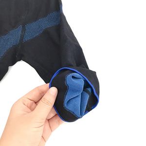 Approvisionnement d'usine bodytec ems sous-vêtements de fitness sans fil ems électrostimulation costume sous-vêtements ems formation sous-vêtements - Product Image 4