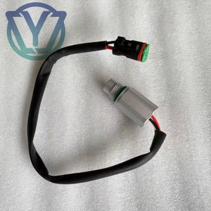 522-1641 5221641 เซ็นเซอร์วัดความเร็วเหมาะสำหรับ 3176C 3412E E345B E365B C10 C12 ชิ้นส่วนเครื่องยนต์รถขุด 265-9033 - Product Image 6