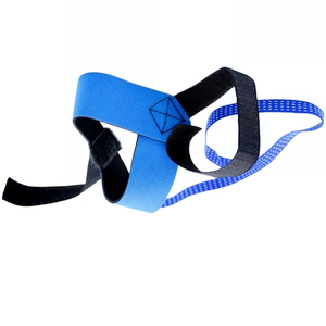 Sangle de talon ESD pour usine électronique, sangle de pied antistatique ESD réglable, ceinture de <span class=keywords><strong>décharge</strong></span> électronique - Product Image 6