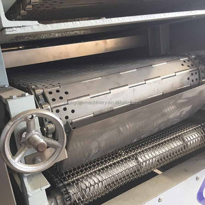 Línea Automática Completa para la Elaboración de Lavash Turco, Máquina Automática para la Producción de Pan Durum - Product Image 5