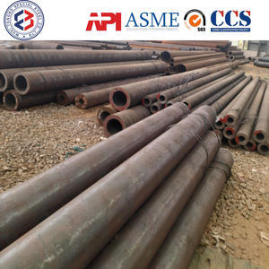 ASTM A519 A500 Gr. Tuyaux en acier structurel tréfilés à froid A/B/C/<span class=keywords><strong>D</strong></span> EN 10305 E235 E355 4130 4140 DIN 2391 St37.2 St52.4, tubes mécaniques - Product Image 2