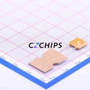 30R135UPR Resettable Fuse Through hole Component (THT),P=5.1mm Fuse 30V 40A 1.35A 2.7A - Product Image 2